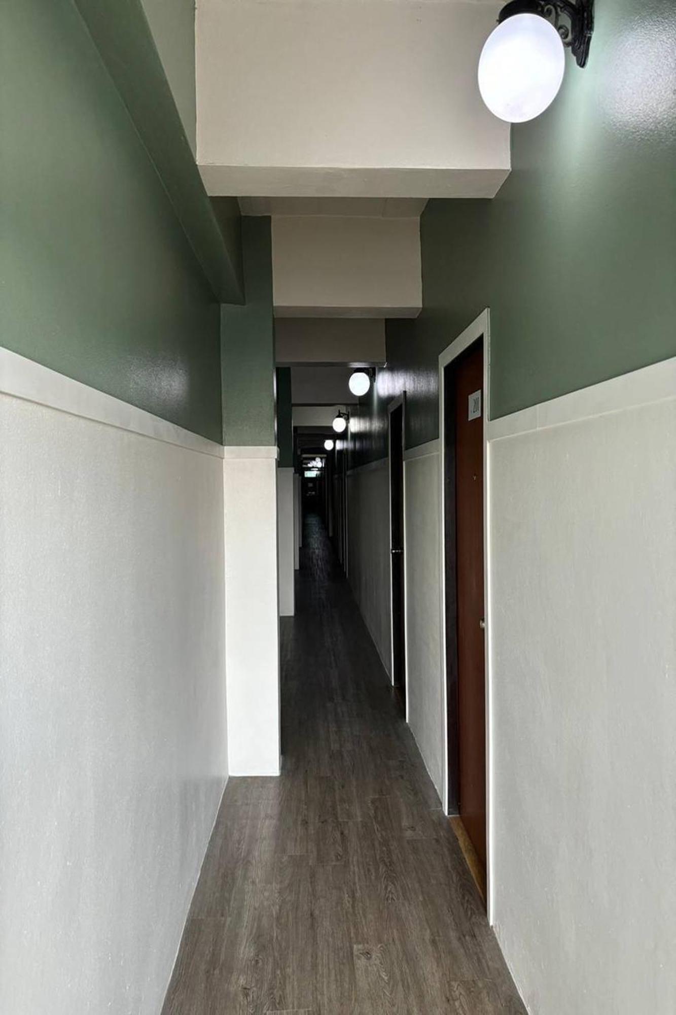 Sleep At Phuket Sha Plus Exterior foto
