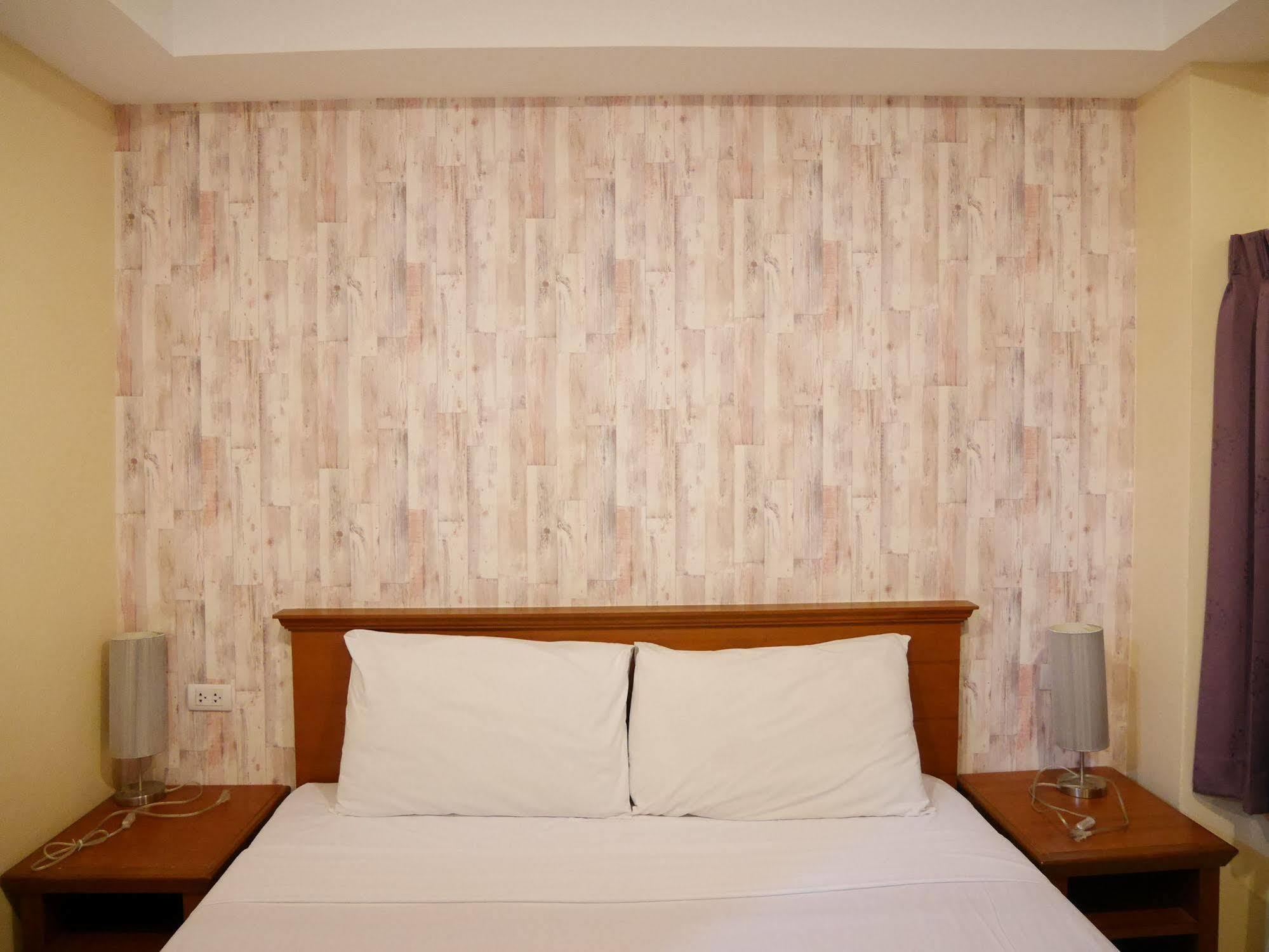 Sleep At Phuket Sha Plus Exterior foto
